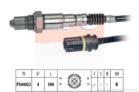 EPS 1998286 - SONDA LAMBDA EPS