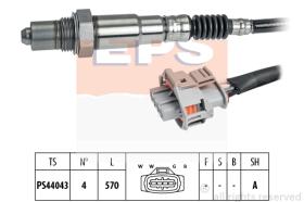 EPS 1998321 - SONDA LAMBDA EPS