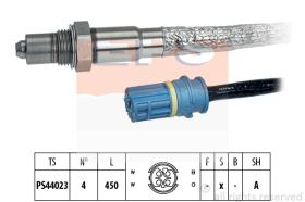 EPS 1998324 - SONDA LAMBDA EPS