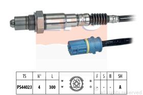 EPS 1998327 - SONDA LAMBDA EPS