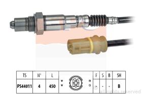 EPS 1998332 - SONDA LAMBDA EPS