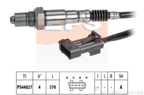 EPS 1998334 - SONDA LAMBDA EPS