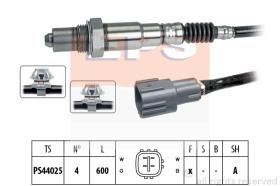 EPS 1998338 - SONDA LAMBDA EPS