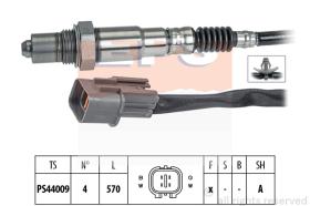 EPS 1998344 - SONDA LAMBDA EPS