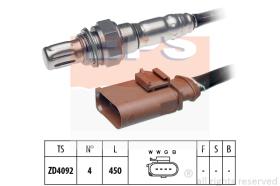 EPS 1998348 - SONDA LAMBDA EPS