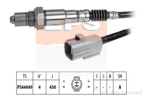 EPS 1998356 - SONDA LAMBDA EPS