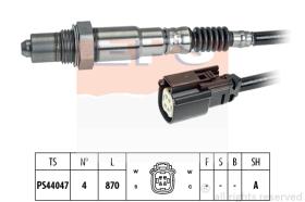 EPS 1998365 - SONDA LAMBDA EPS