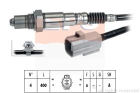 EPS 1998368 - SONDA LAMBDA EPS