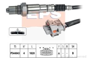 EPS 1998378 - SONDA LAMBDA EPS
