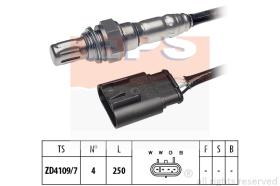 EPS 1998381 - SONDA LAMBDA EPS