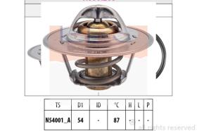 EPS 1880268S - TERMOSTATO EPS