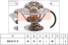 EPS 1880307S - TERMOSTATO EPS