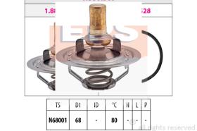 EPS 1880309S - TERMOSTATO EPS
