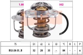 EPS 1880315S - TERMOSTATO EPS