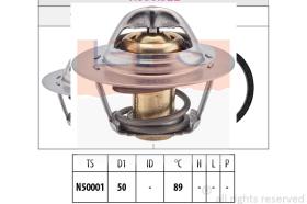 EPS 1880322S - TERMOSTATO EPS