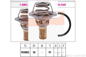 EPS 1880327S - TERMOSTATO EPS