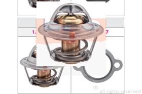 EPS 1880338S - TERMOSTATO EPS