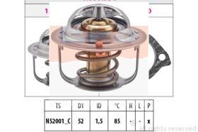 EPS 1880354S - TERMOSTATO EPS