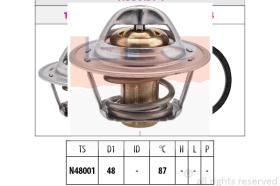 EPS 1880374S - TERMOSTATO EPS