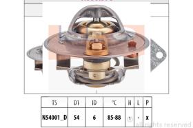 EPS 1880378S - TERMOSTATO EPS