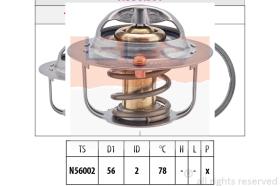 EPS 1880397S - TERMOSTATO EPS