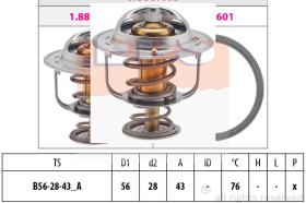 EPS 1880403S - TERMOSTATO EPS