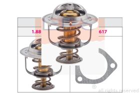 EPS 1880407S - TERMOSTATO EPS