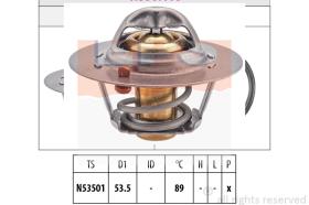 EPS 1880416S - TERMOSTATO EPS