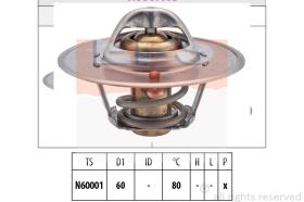 EPS 1880465S - TERMOSTATO EPS