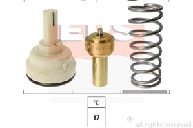 EPS 1880620S - TERMOSTATO EPS