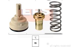 EPS 1880686S - TERMOSTATO EPS