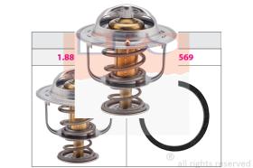 EPS 1880687S - TERMOSTATO EPS