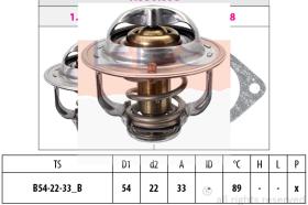 EPS 1880693S - TERMOSTATO EPS