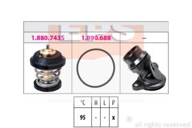 EPS 1880743K - TERMOSTATO EPS