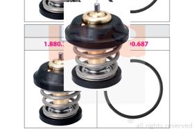 EPS 1880743S - TERMOSTATO EPS