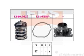 EPS 1880762K - TERMOSTATO EPS