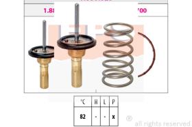 EPS 1880823S - TERMOSTATO EPS