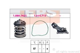 EPS 1880851K - TERMOSTATO EPS