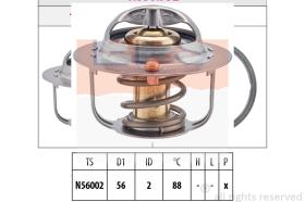 EPS 1880952S - TERMOSTATO EPS