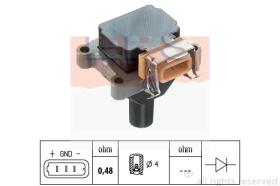 EPS 1970162S - BOBINA ENCENDIDO EPS