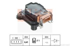 EPS 1970354S - BOBINA ENCENDIDO EPS