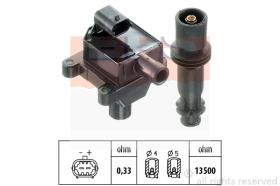 EPS 1970397K - BOBINA ENCENDIDO EPS