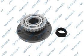 GSP 9232033K - RODAMIENTO RUEDA GSP