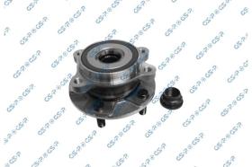 GSP 9326024K - RODAMIENTO RUEDA GSP