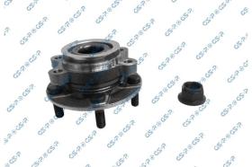 GSP 9329006K - RODAMIENTO RUEDA GSP