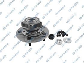 GSP 9331009K - RODAMIENTO RUEDA GSP