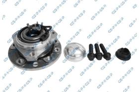 GSP 9333070K - RODAMIENTO RUEDA GSP