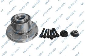GSP 9338001K - RODAMIENTO RUEDA GSP