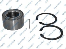 GSP GK3256 - RODAMIENTO RUEDA GSP