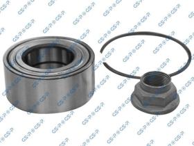 GSP GK3603 - RODAMIENTO RUEDA GSP